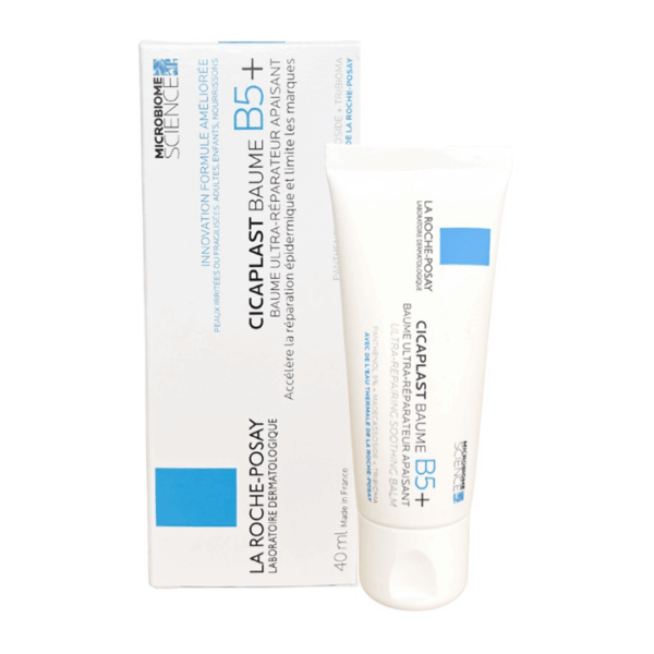 Kem Dưỡng La Roche Posay B5+ - Image 5