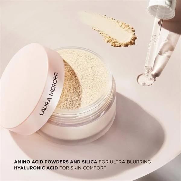 Phấn Phủ Bột Laura Mercier Ultra Blur 20g - Image 4