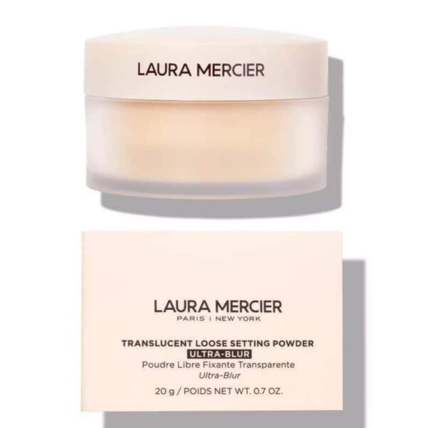 Phấn Phủ Bột Laura Mercier Ultra Blur 20g