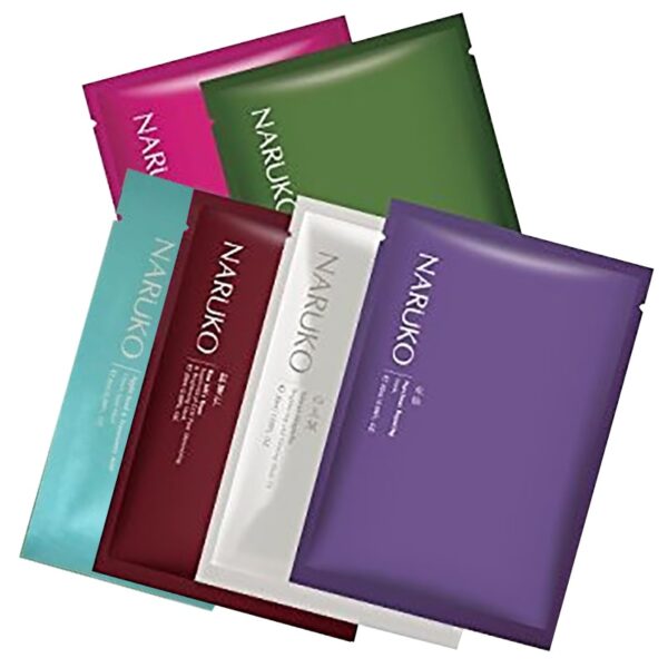 Mặt Nạ Giấy Naruko