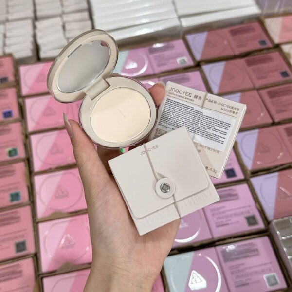 Highlight JOOCYEE New Cubism 4.3g - Image 6