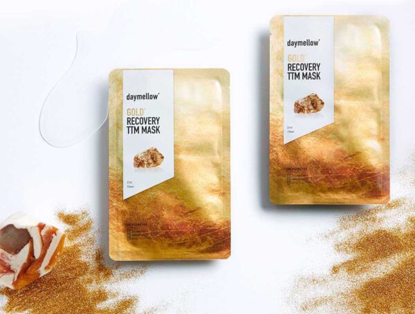 Mặt Nạ Daymellow thường 1 Miếng - Image 4