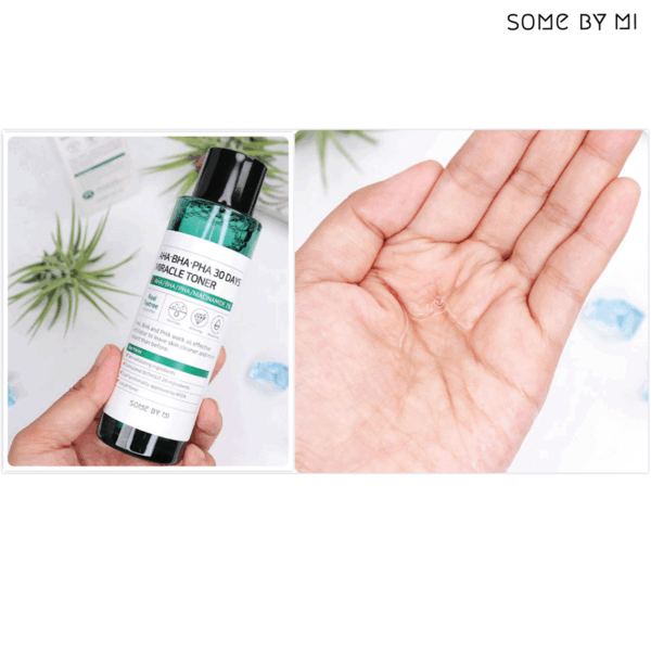 Toner Some By Mi AHA - BHA - PHA 30 Day - Image 15