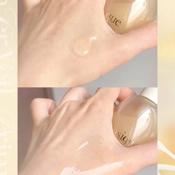 Kem Lót Dasique Water Veil Primer 40ml - Image 4