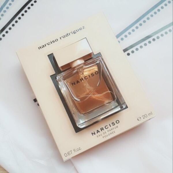 Nước Hoa Narciso Poudree - Image 11