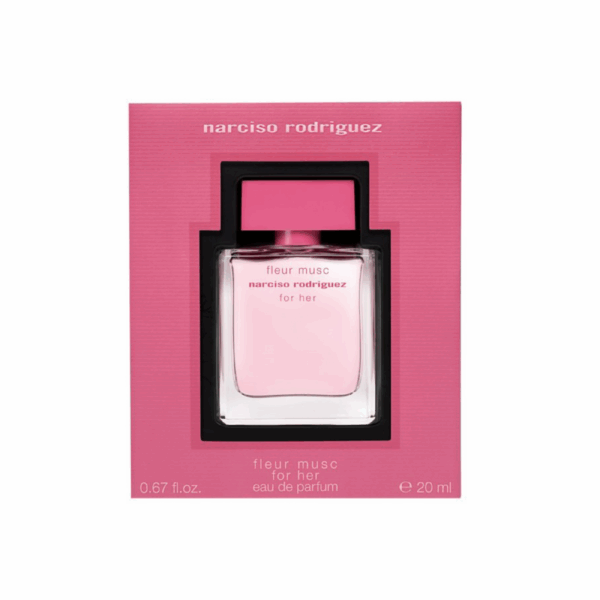 Nước Hoa Narciso Fleur Musc EDP - Image 9