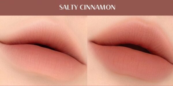 Son Thỏi 3CE Blur Matte - Image 16