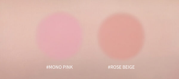 Má Hồng 3CE The Gesture of United Kinetics XT - Image 5