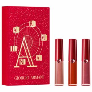 Set 3 Son Gior Armani Mini ( 109 - 405 - 532 )
