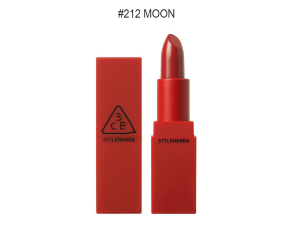 Son Thỏi 3CE Red Recipe Matte Lip Color - Image 7