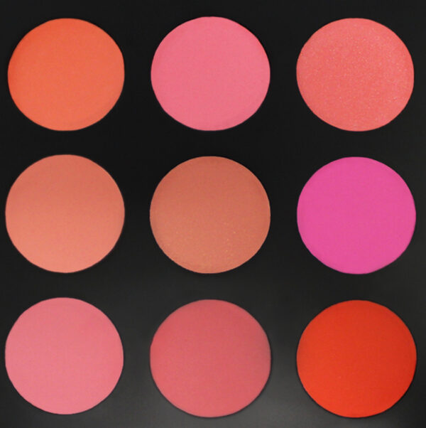 Bảng má Hồng Morphe 8W - Image 4