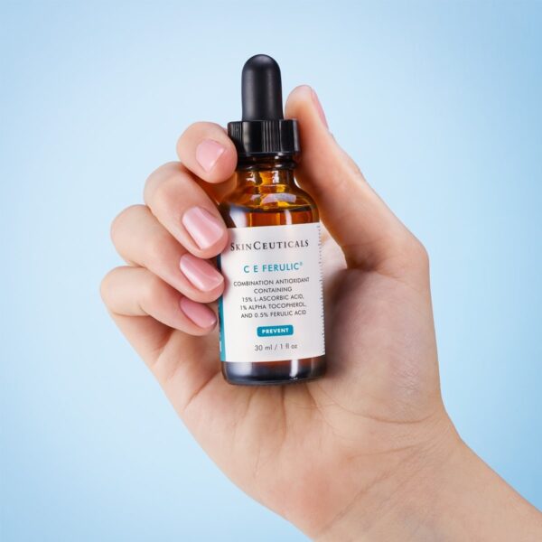Serum Skinceuticals Vitamin C E Ferulic 30ML - Image 5