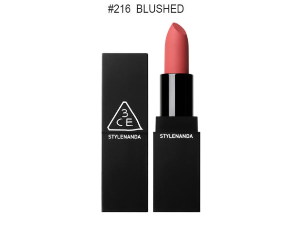 Son Thỏi 3CE Matte Lip Color - Image 6