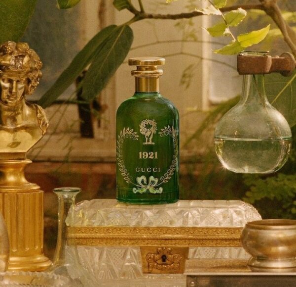 Nước Hoa Gucci Alchemist 1921 100ml - Image 5