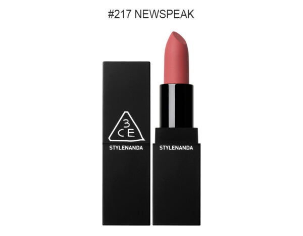Son Thỏi 3CE Matte Lip Color - Image 7