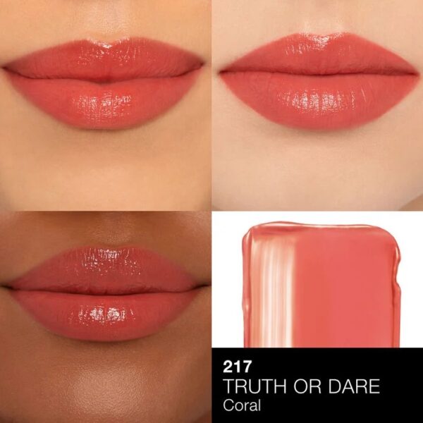 Son Dưỡng Nars Afterglow Sensual Shine - Image 9