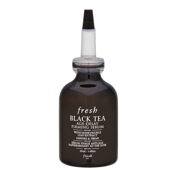 Serum Fresh Black Tea Firming 50ml