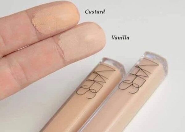 Che Khuyết Điểm Thỏi NARS Vanilla - Image 2