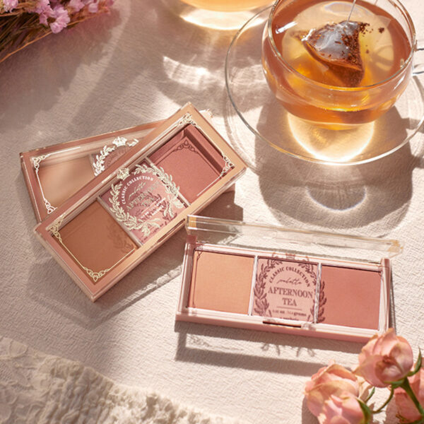 Palette Má Hồng Meme - Image 3