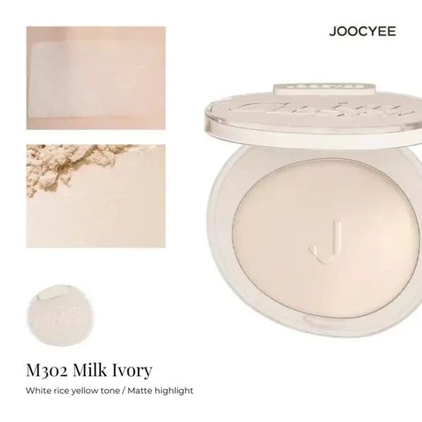 Highlight JOOCYEE New Cubism 4.3g - Image 3