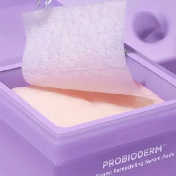 Toner Pad BOH Probioderm Collagen Remodeling Serum 245gr - Image 6