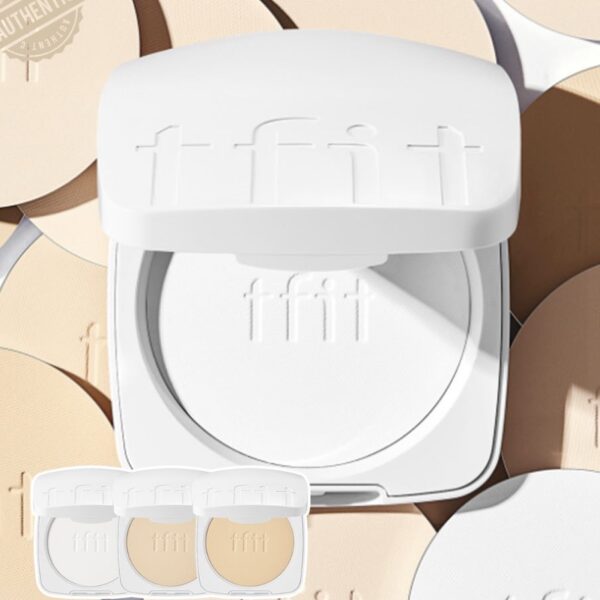Phấn Phủ Tfit Finish Setting Pact 4g - Image 3