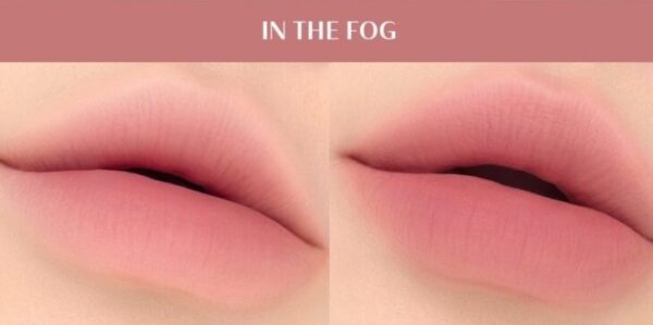 Son Thỏi 3CE Blur Matte - Image 17