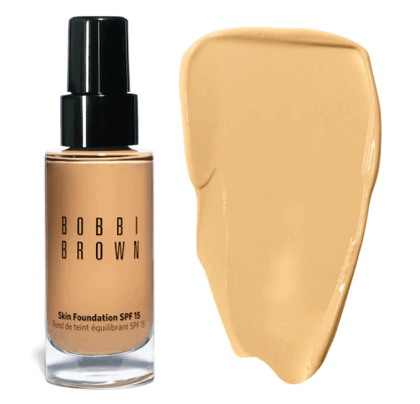 Kem Nền Bobbi Brown Skin Long Wear Weightless Foundation - Image 8