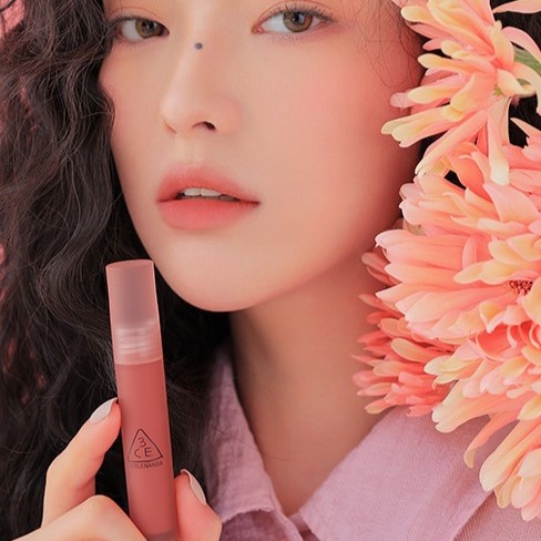 Son 3CE Blur Water Tint - Image 19