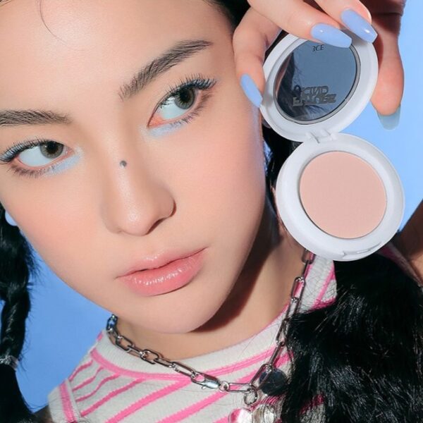 Má Hồng 3CE - Image 33