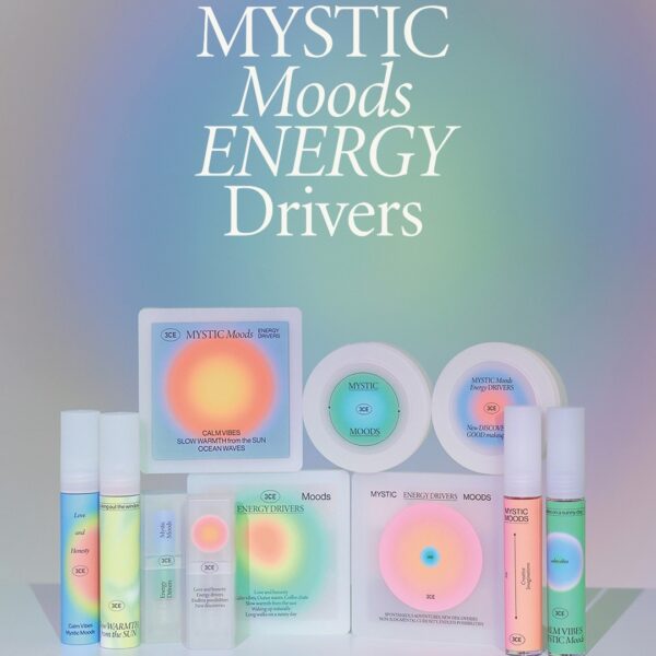 Má Hồng 3CE Mystic Moods - Image 3