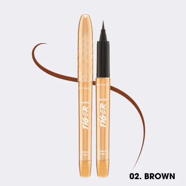 Kẻ Mắt nước Lemonade Super Tiger CT - Image 7