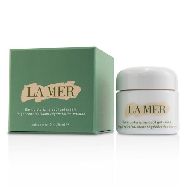 Kem Dưỡng La Mer The Moisturizing Cool Gel Cream - Image 25