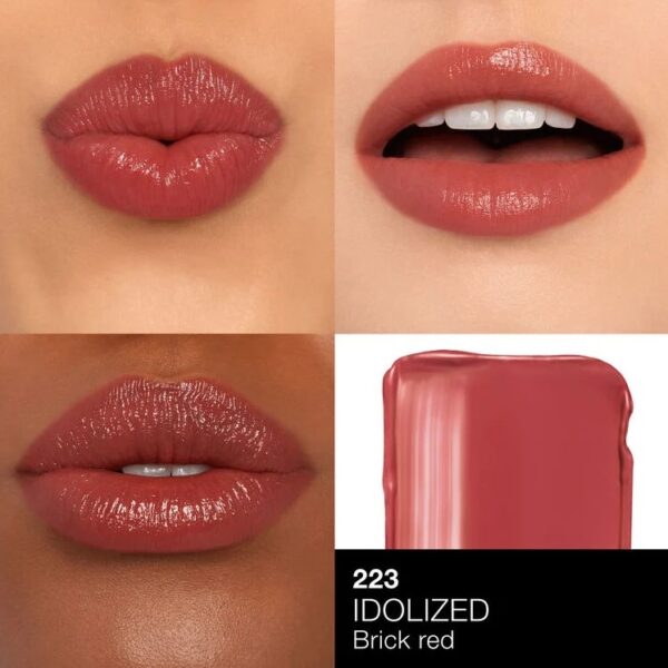 Son Dưỡng Nars Afterglow Sensual Shine - Image 11