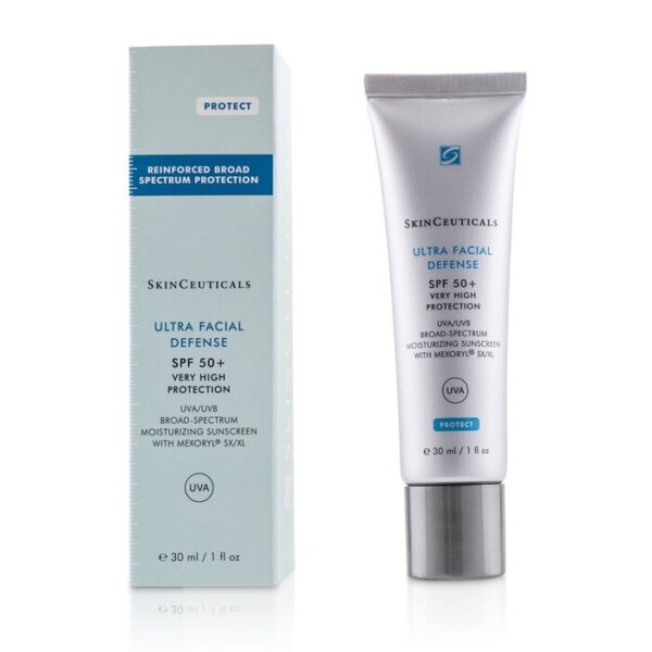 KCN Skinceuticals physical Matte 30ml XT - Image 2