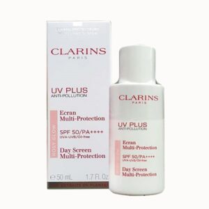 Kem Chống Nắng Clarins 50ml