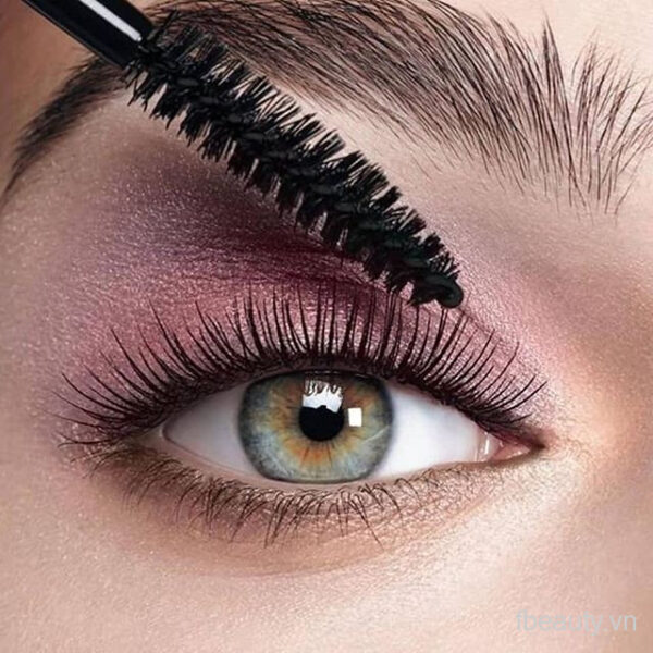 Cọ Vacosi - BR03 Chải Mi - Image 4