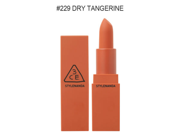 Son Thỏi 3CE Matte Lip Color - Image 8