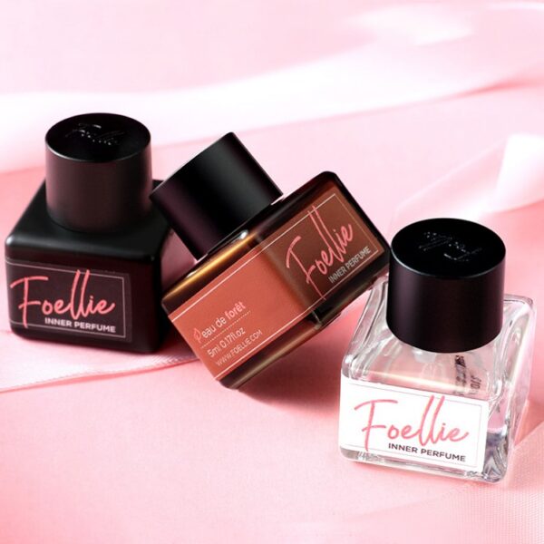 Nước Hoa Vùng Kín Foellie - Image 2