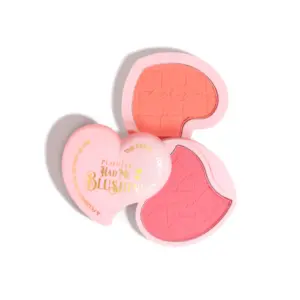 Má Hồng Plouise Had Me Blushing