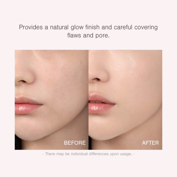 Cushion 3CE Bare Cover - Image 6