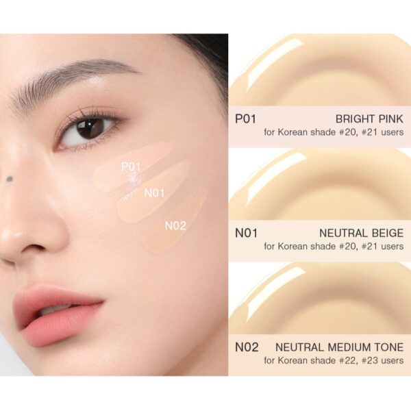 Cushion 3CE Bare Cover - Image 5