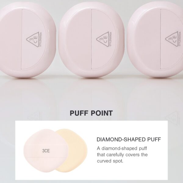 Cushion 3CE Bare Cover - Image 4