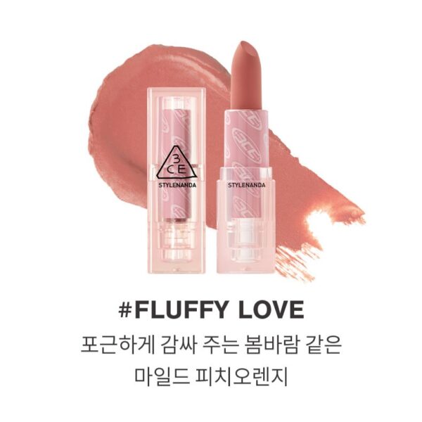 Son Thỏi 3CE New Take - Image 6