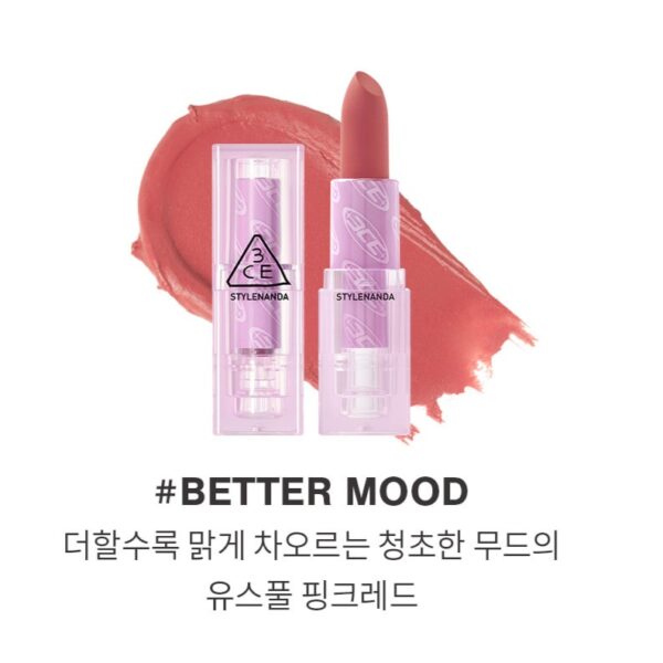 Son Thỏi 3CE New Take - Image 7