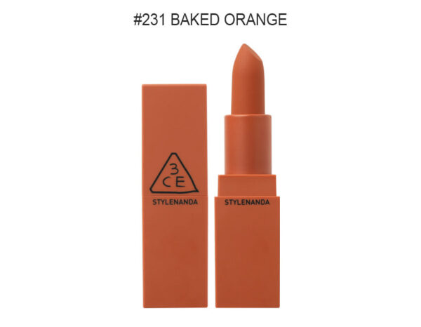 Son Thỏi 3CE Matte Lip Color - Image 10