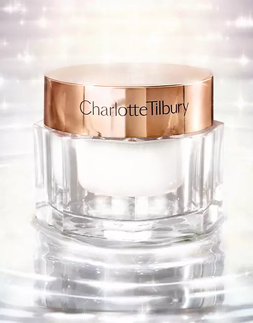 Kem Dưỡng Charlotte Magic Cream - Image 11