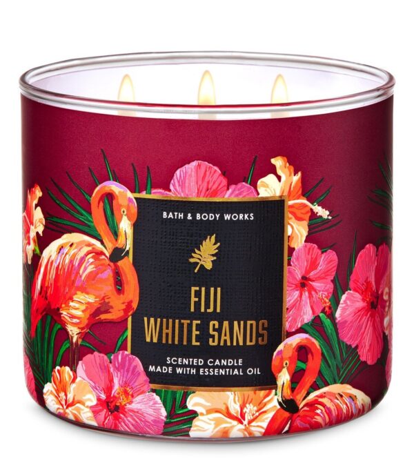 Nến Thơm Bath & Body Works 3 Bấc - Image 20