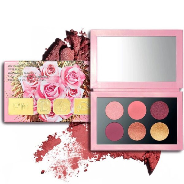 Bảng Mắt Pat Mc Grath Rose Decadence - Image 6