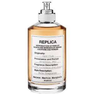 Nước Hoa Replica Jazz Club